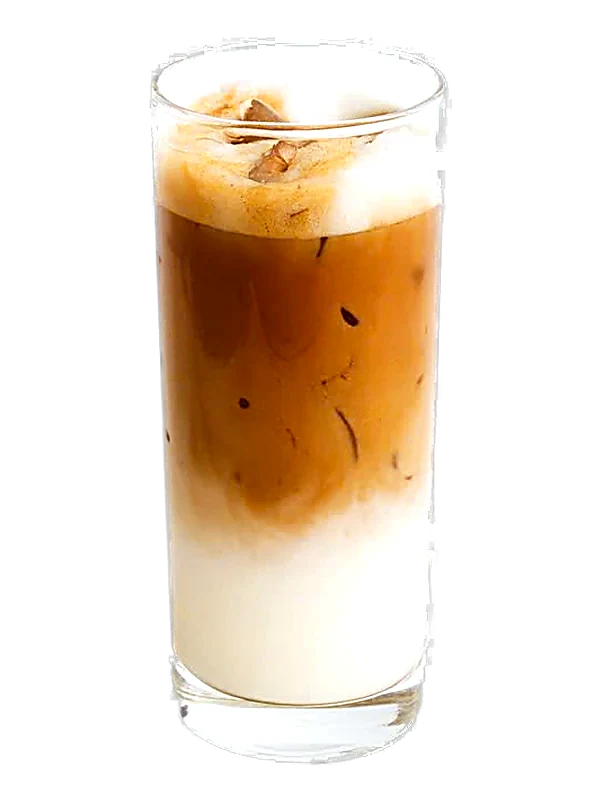 CAFE LATTE
