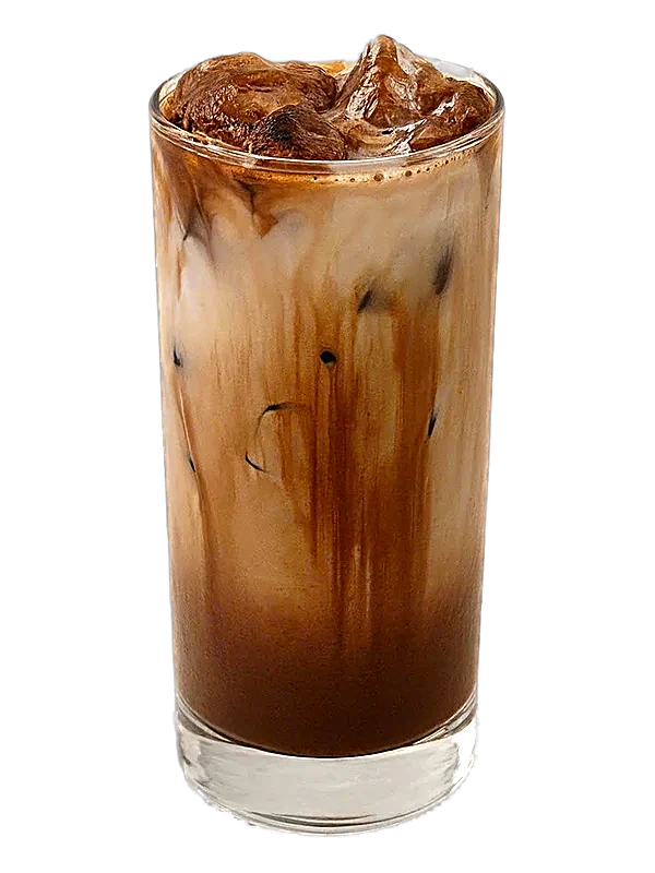 CHOCOLATE LATTE