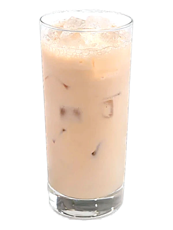 EARL GREY LATTE