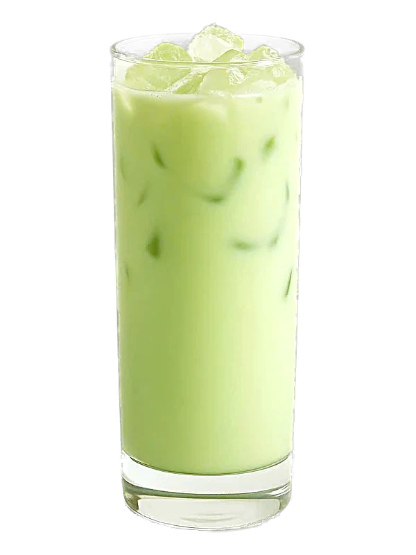 MELON LATTE