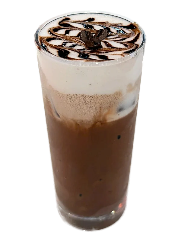 CAFE MOCHA