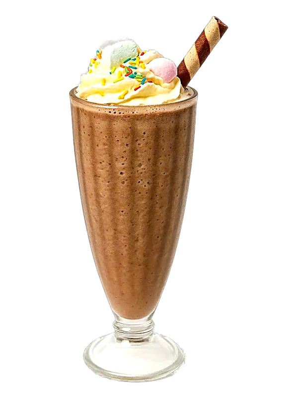 CHOCO SHAKE