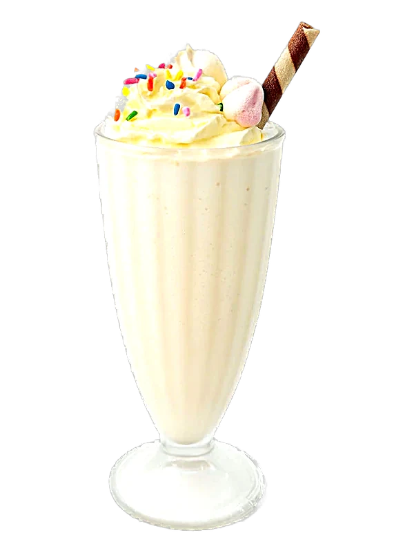 VANILLA SHAKE