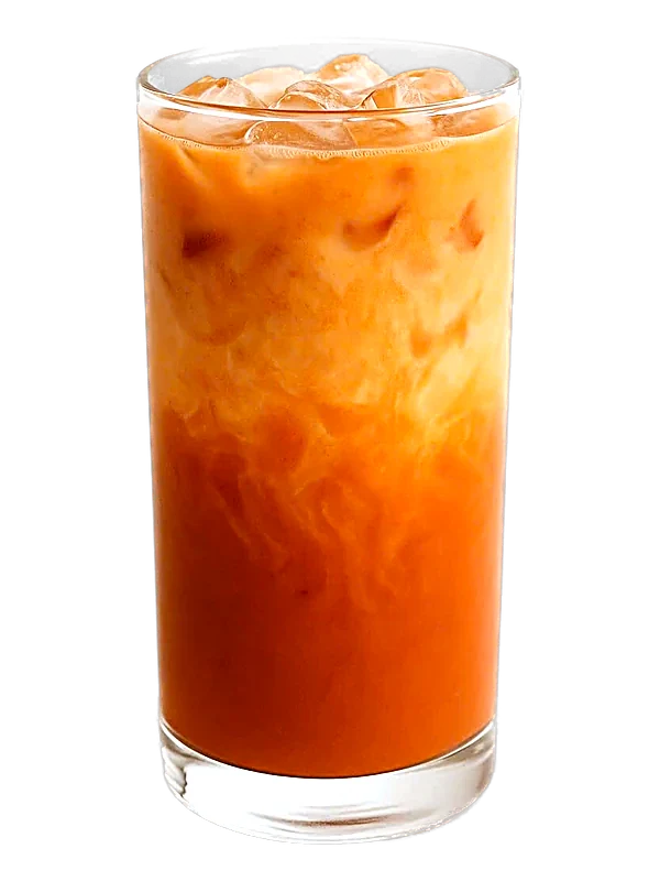 THAI RED MILK TEA