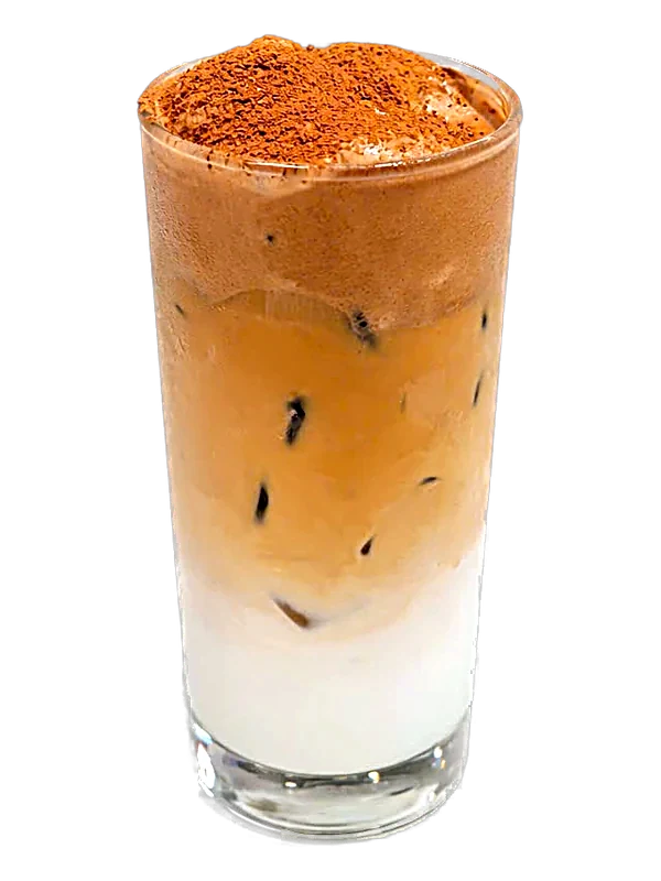 TIRAMISU LATTE