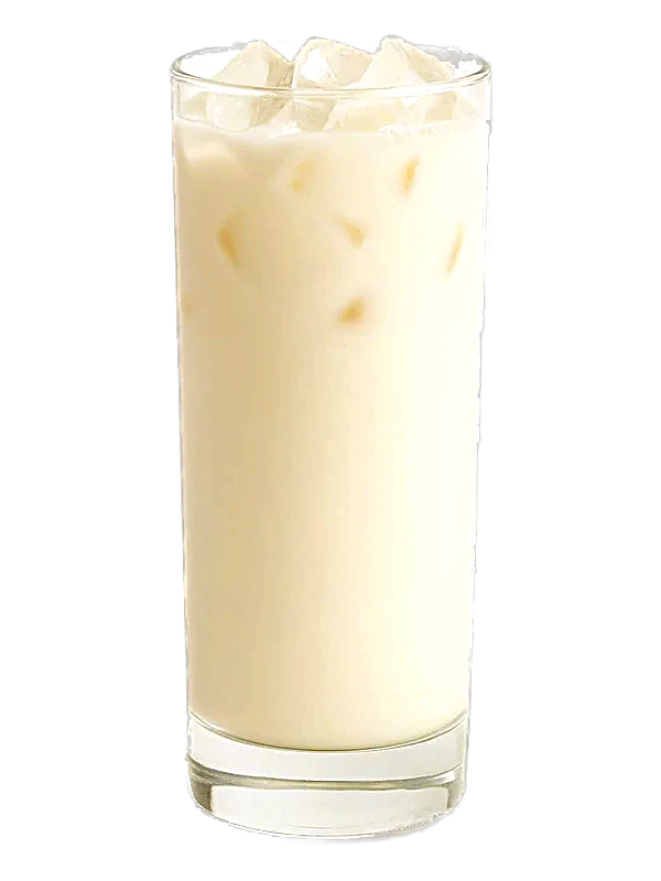 VANILLA LATTE