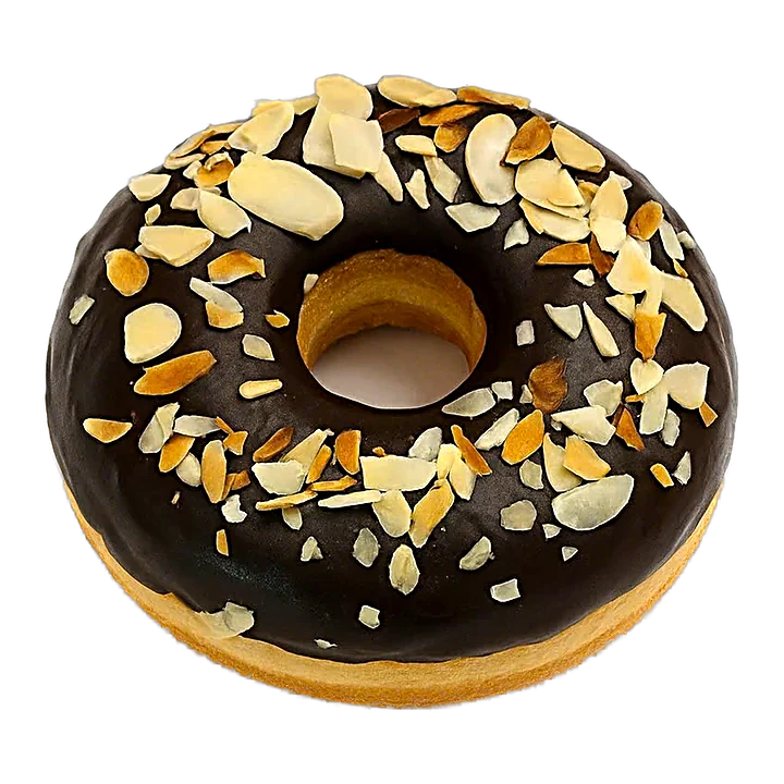 CHOCO ALMOND
