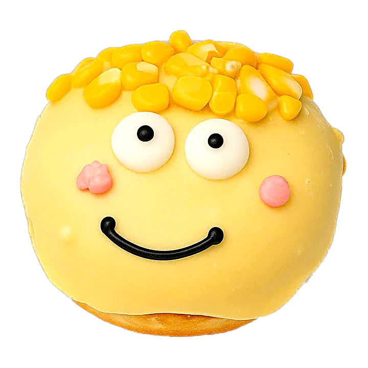 CORN CREAM