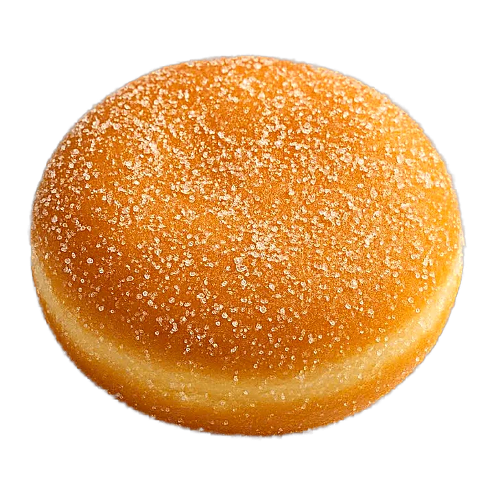 CUSTARD CREAM