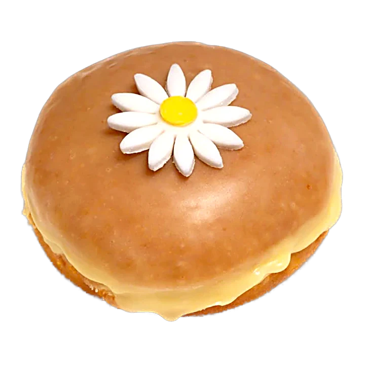 LEMON CREAM